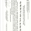 Ampliar imagem: certificate 1