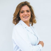 Eliéte Paganini, Nutricionista São Paulo