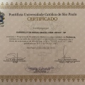 Ampliar imagem: certificate 3