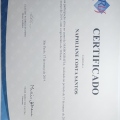 Ampliar imagem: certificate 21