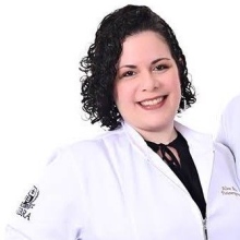 Aline Tarciana Reis, Fisioterapeuta Recife