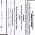 Ampliar imagem: certificate 6