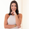 Larissa Guimarães, Nutricionista Rio de Janeiro
