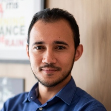 Ampliar imagem: Francisco Andeson Gonçalves Carneiro, Psicólogo Barueri