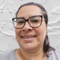 Andreia Teodoro da Silva dos Reis, Psicólogo São Caetano do Sul