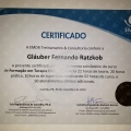 Ampliar imagem: certificate 5