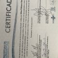 Ampliar imagem: certificate 3