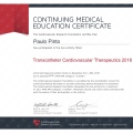 Ampliar imagem: certificate 4