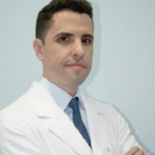 Jason Alves Marques, Urologista Contagem