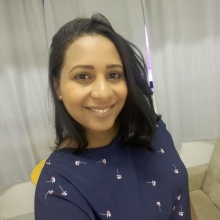 Ampliar imagem: Hemmili Ferreira, Psicólogo Salvador