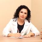 Dra. Angeluce dos Santos Magalhaes