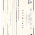 Ampliar imagem: certificate 33