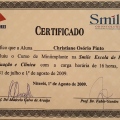Ampliar imagem: certificate 3