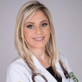 Karoline Prado Darroda, Ginecologista Joinville