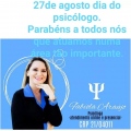Francisca Fabíola Araújo Cardoso, Psicólogo São Paulo