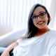 Cândida Aline Rosa de Severo