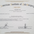 Ampliar imagem: certificate 7