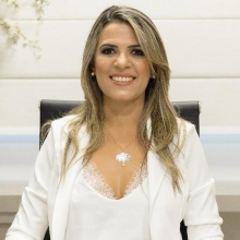 Ampliar imagem: Simone Araujo Sampaio, Psicólogo Montes Claros