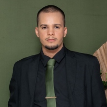 Renan Reis, Fisioterapeuta Salvador