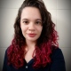 Dimitria Dahmer Santos