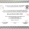 Ampliar imagem: certificate 6