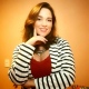 Luisa Carolina Holanda Pereira