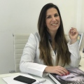 Leila Araes, Fisioterapeuta São Paulo