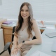 Larissa Medeiros Sant Anna