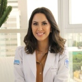 Luana Diamante Domingues, Dermatologista Maringá