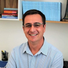 Edivaldo Tagliari, Psicólogo Artur Nogueira