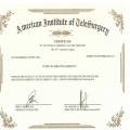 Ampliar imagem: certificate 3