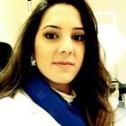 Dra. Aline Rodrigues Fernandes de Oliveira