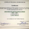 Ampliar imagem: certificate 10