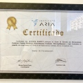 Ampliar imagem: certificate 4