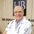 Hermas Caixeta Barbosa, Médico clínico geral Vinhedo