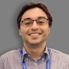 Ampliar imagem: Carlos Teixeira, Reumatologista Indaiatuba