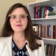 Marina Rubini Schluchting