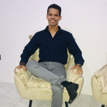 Junior Porto, Psicólogo Petrolina