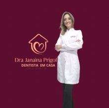 Janaina Prigol, Dentista Joinville