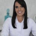 Isabela De Oliveira Ferreira, Dentista Patrocínio