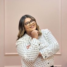Josiane Cezarino, Psicólogo Sete Lagoas