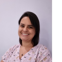Keyla Lima, Fonoaudiólogo Recife