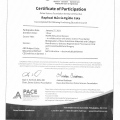 Ampliar imagem: certificate 87