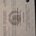 Ampliar imagem: certificate 5