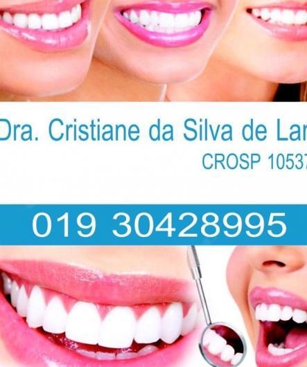 Cristiane da Silva de Lara