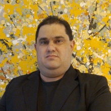 Ampliar imagem: Raphael Lucio Batista, Psicólogo Anápolis