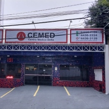 Centro Médico Delta