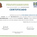 Ampliar imagem: certificate 1