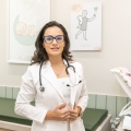 Priscila Ruivo Soares Cury, Pediatra Belo Horizonte
