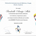 Ampliar imagem: certificate 5